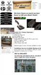 Mobile Screenshot of 2ndamendmentarmory.com